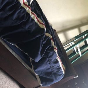 Meet your Posher, Adam